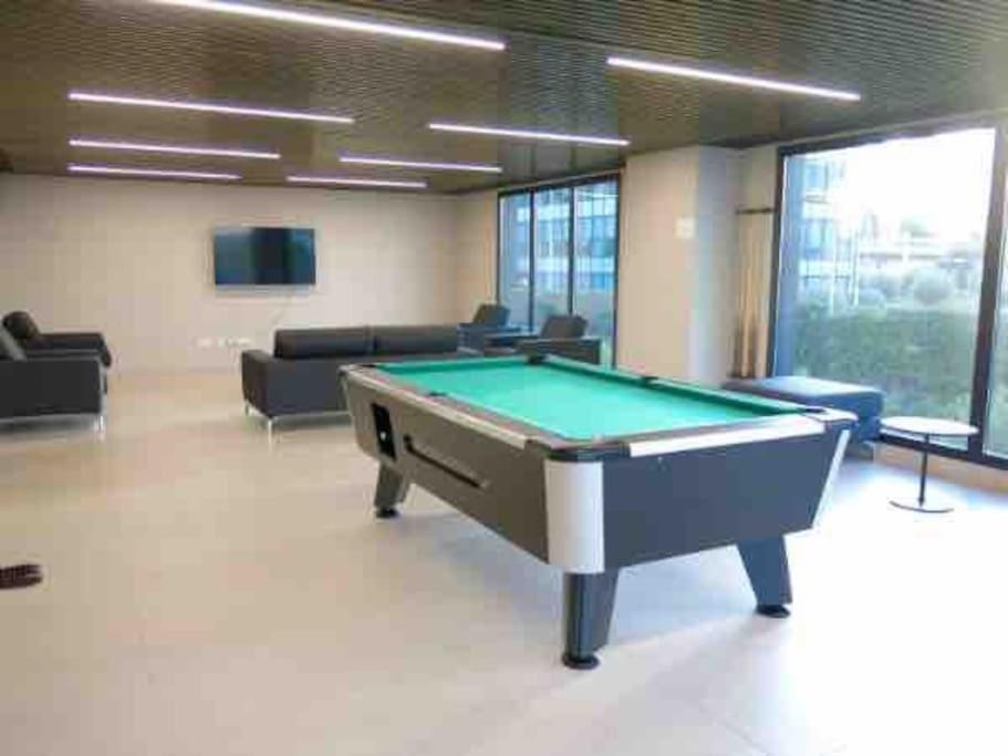 Apartamento Torre Australis *