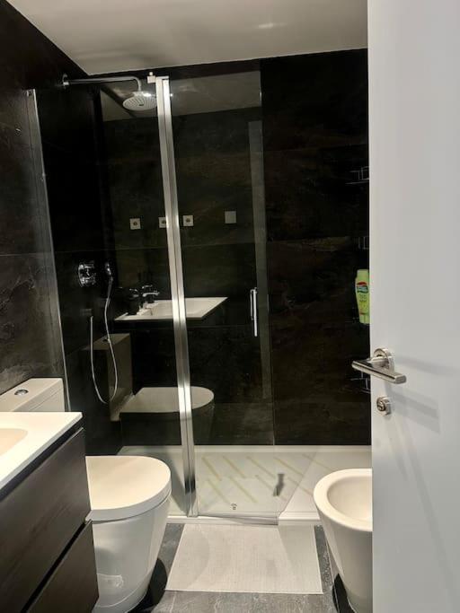 Appartement Apartamento Torre Australis