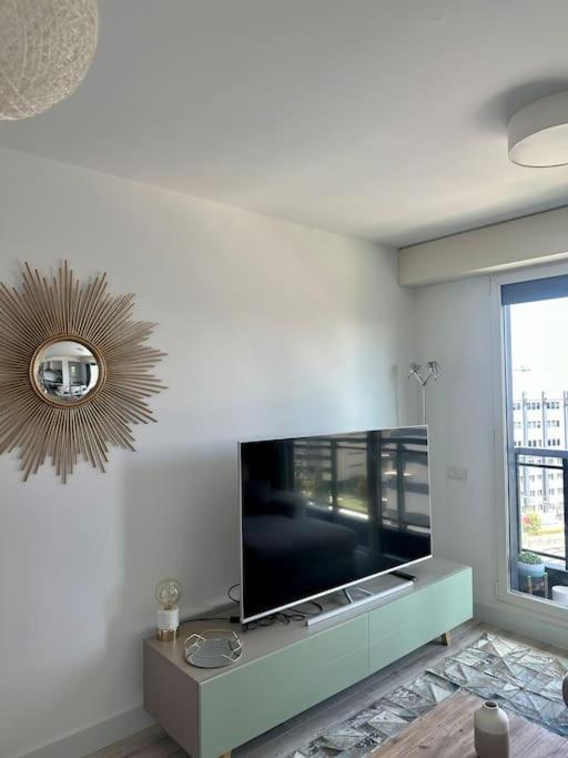 Apartamento Torre Australis Madrid