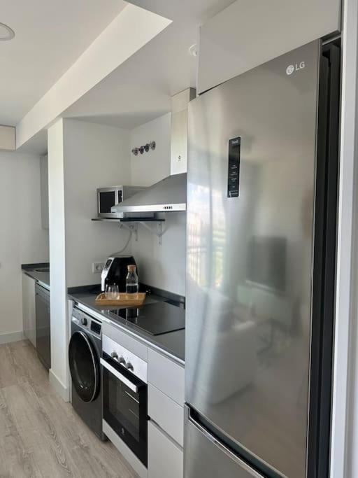 Apartamento Torre Australis