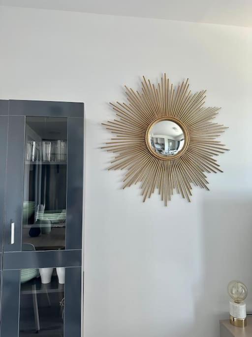 Appartement Apartamento Torre Australis