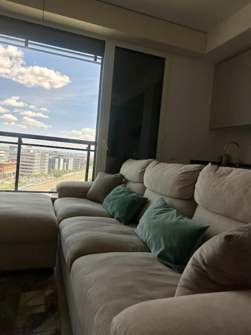 Apartamento Torre Australis *