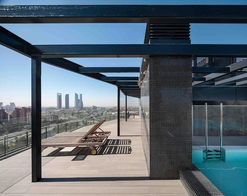 Apartamento Torre Australis