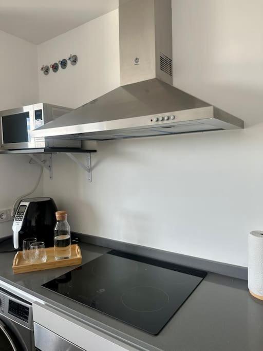 Apartamento Torre Australis Apartment *