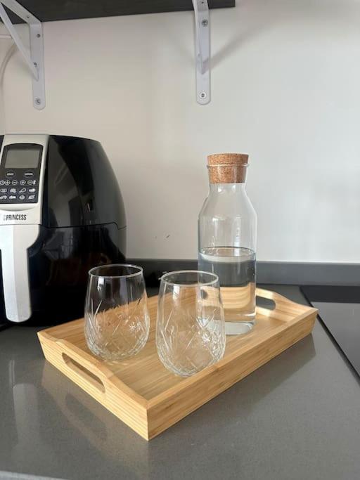 Apartamento Torre Australis Apartment Madrid