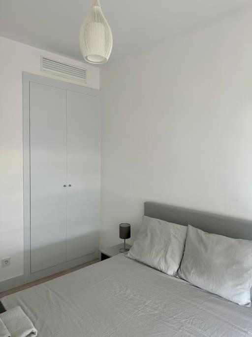 Apartamento Torre Australis Appartement *