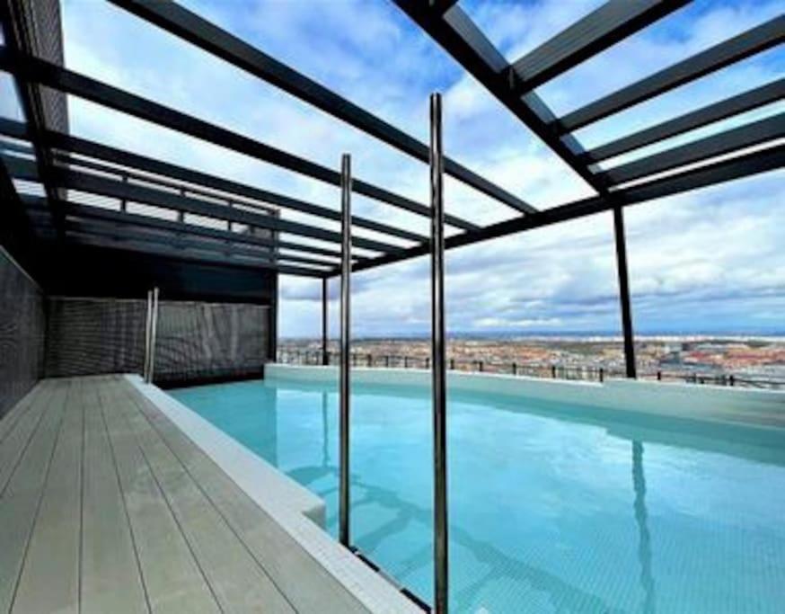 Apartment Apartamento Torre Australis