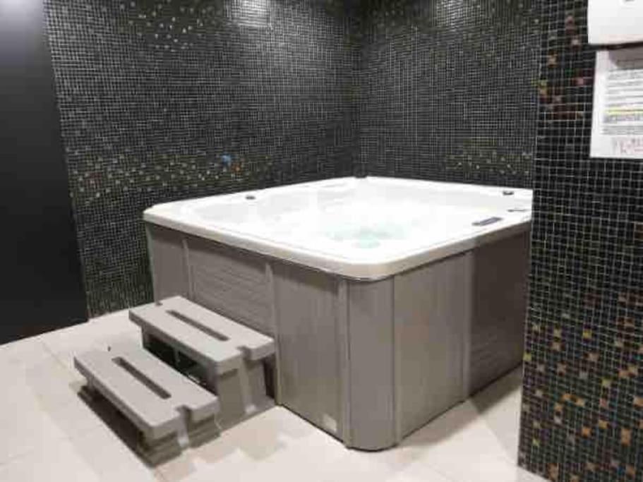 Apartamento Torre Australis Appartement