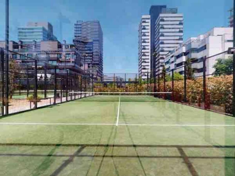 Apartamento Torre Australis Apartment *