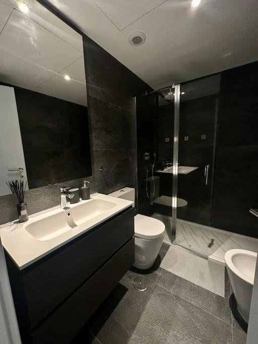 Appartement Apartamento Torre Australis