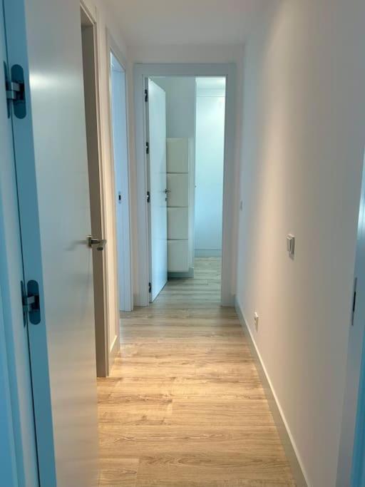 Appartement Apartamento Torre Australis *