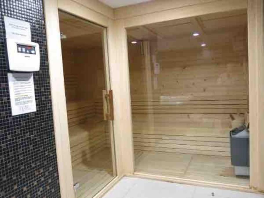 Appartement Apartamento Torre Australis Madrid