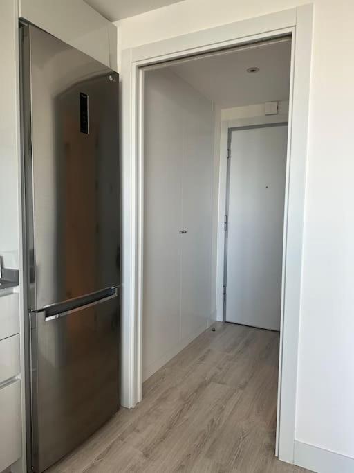 Apartamento Torre Australis Appartement Madrid