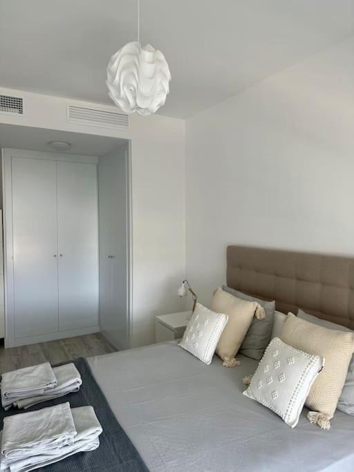 Apartamento Torre Australis * Madrid
