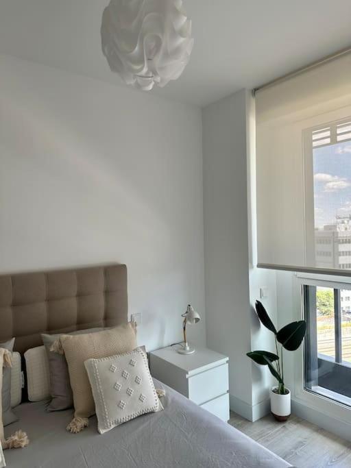 Apartamento Torre Australis Appartement Madrid