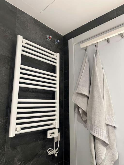 Appartement Apartamento Torre Australis *