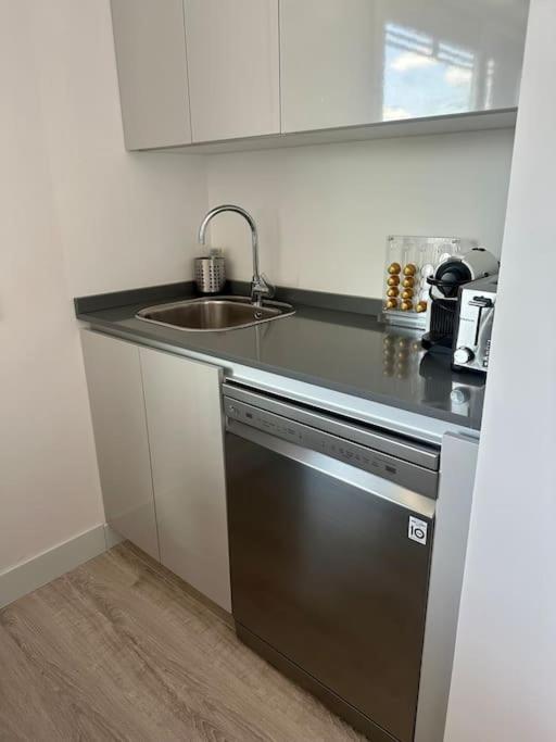 Appartement Apartamento Torre Australis
