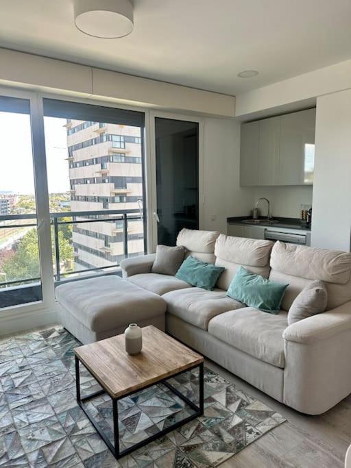 Appartement Apartamento Torre Australis