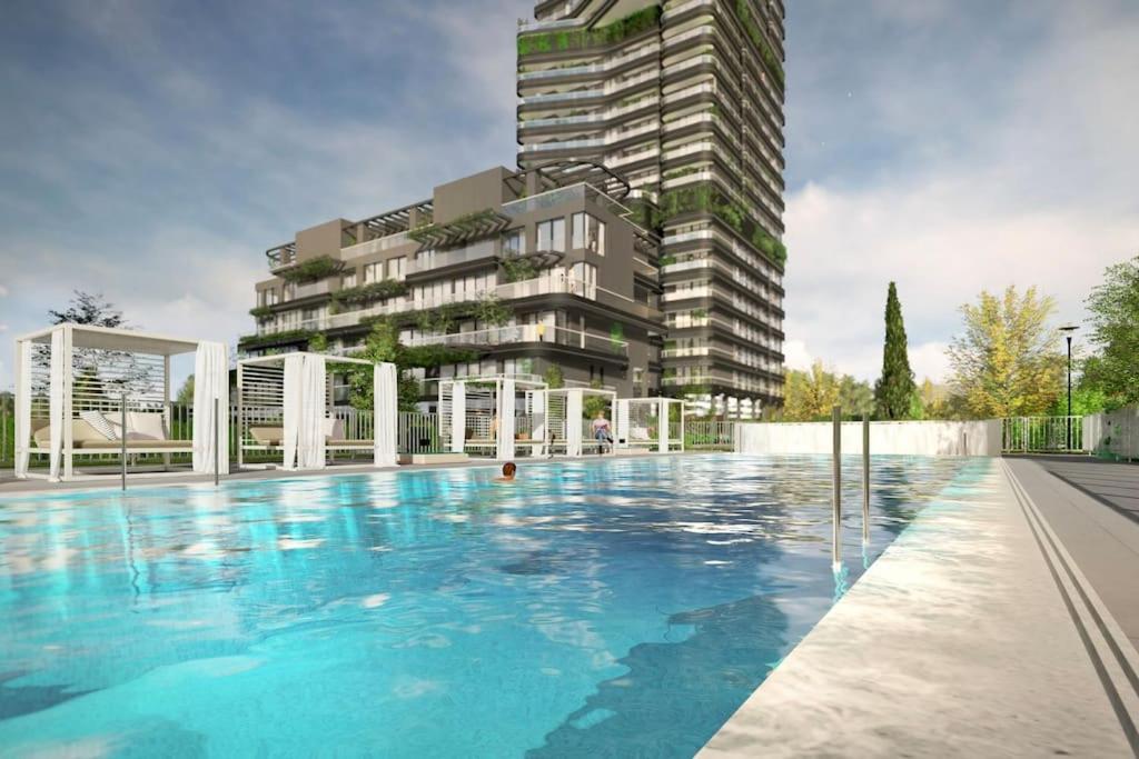 Apartamento Torre Australis *