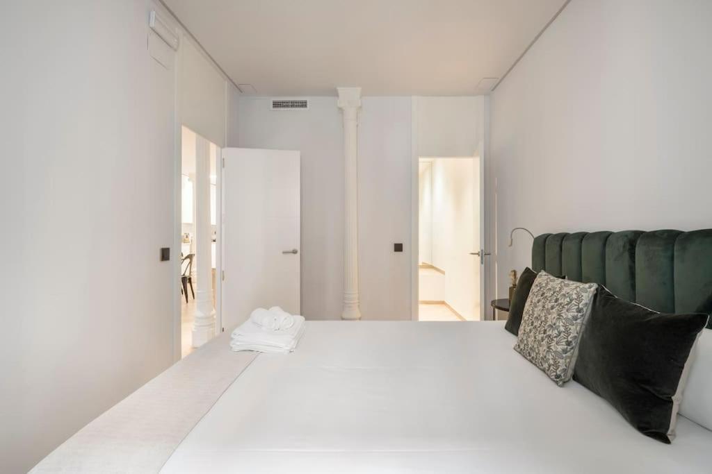 Apartment Lujoso Cerca De Plaza Mayor