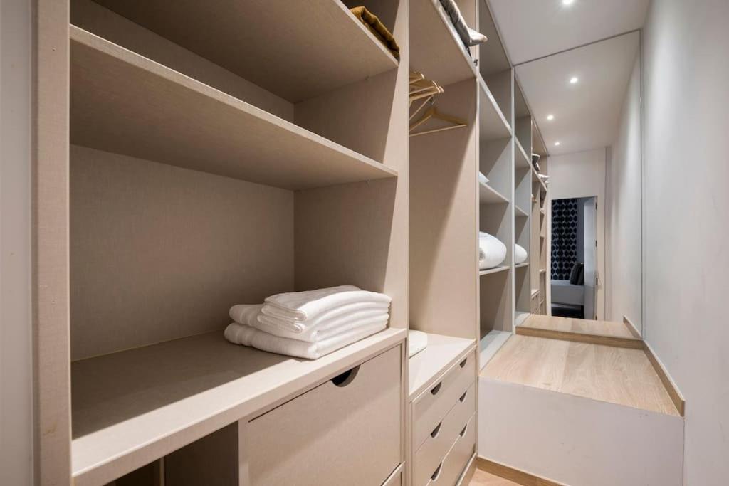 Lujoso Cerca De Plaza Mayor Apartment Madrid