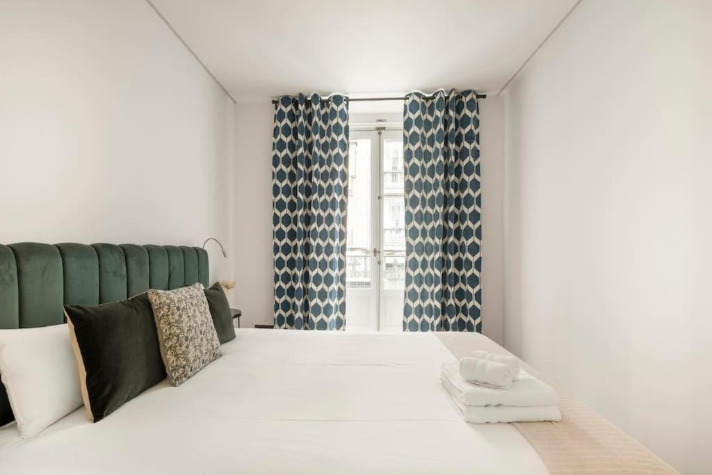 Apartment Lujoso Cerca De Plaza Mayor
