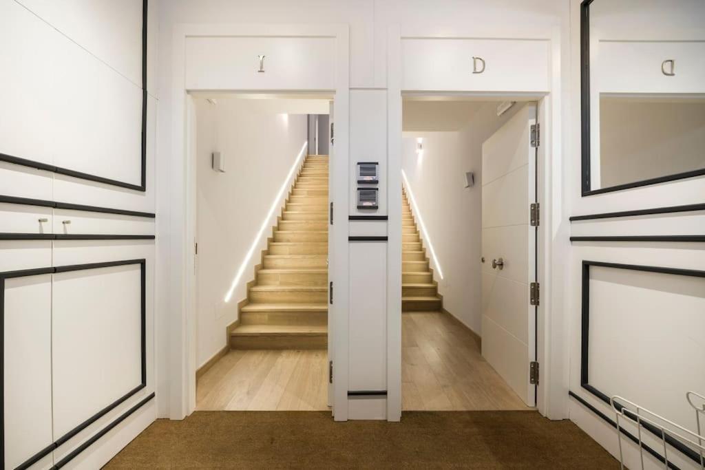 Apartment Lujoso Cerca De Plaza Mayor Madrid