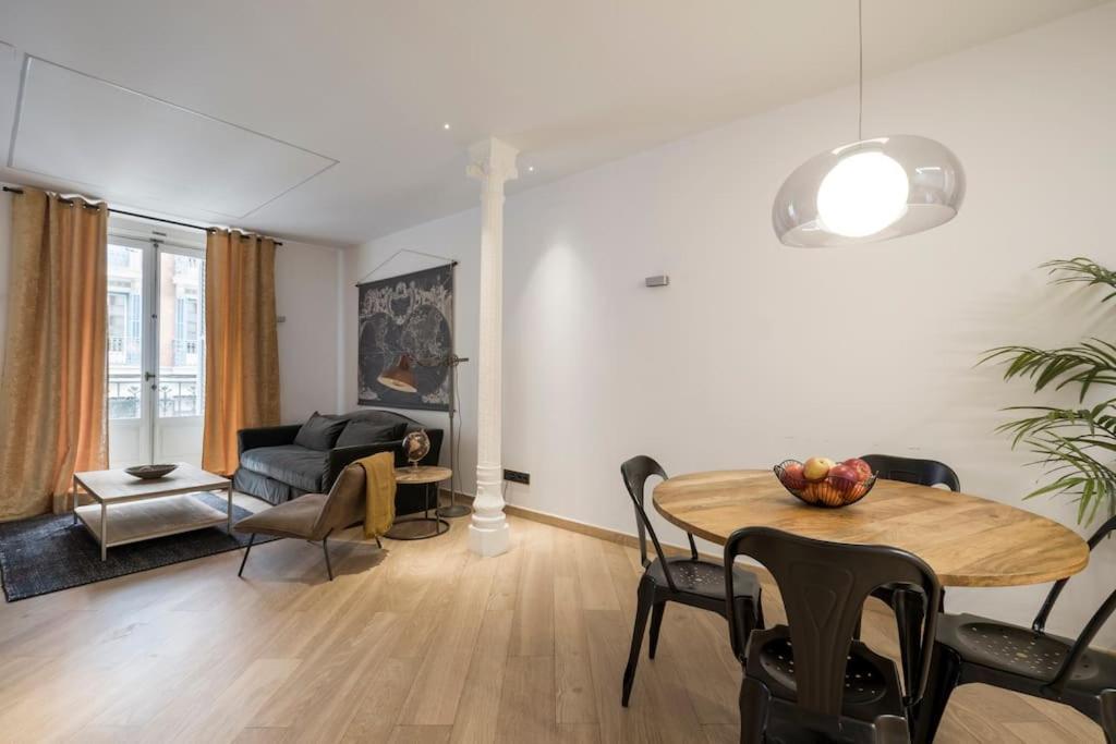 Apartment Lujoso Cerca De Plaza Mayor Madrid