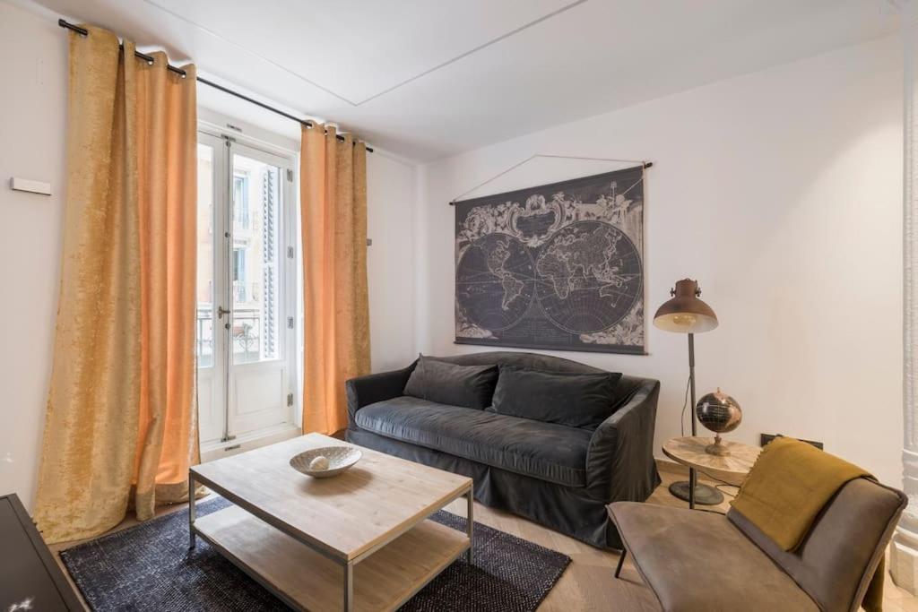 Apartment Lujoso Cerca De Plaza Mayor