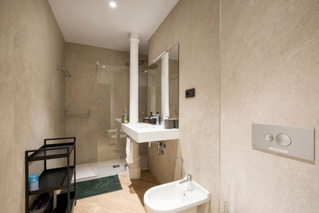 Apartamento Lujoso Cerca De Plaza Mayor Madri