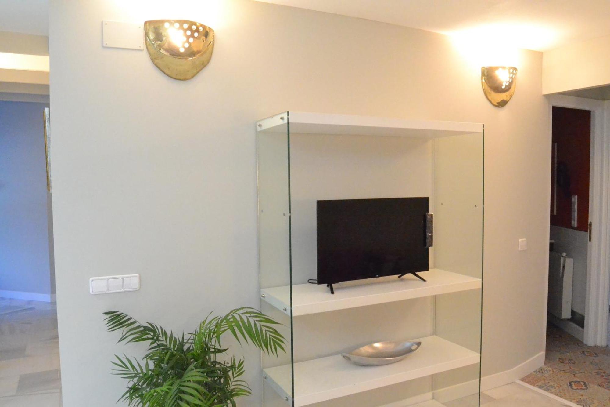 Homelikes Apartment