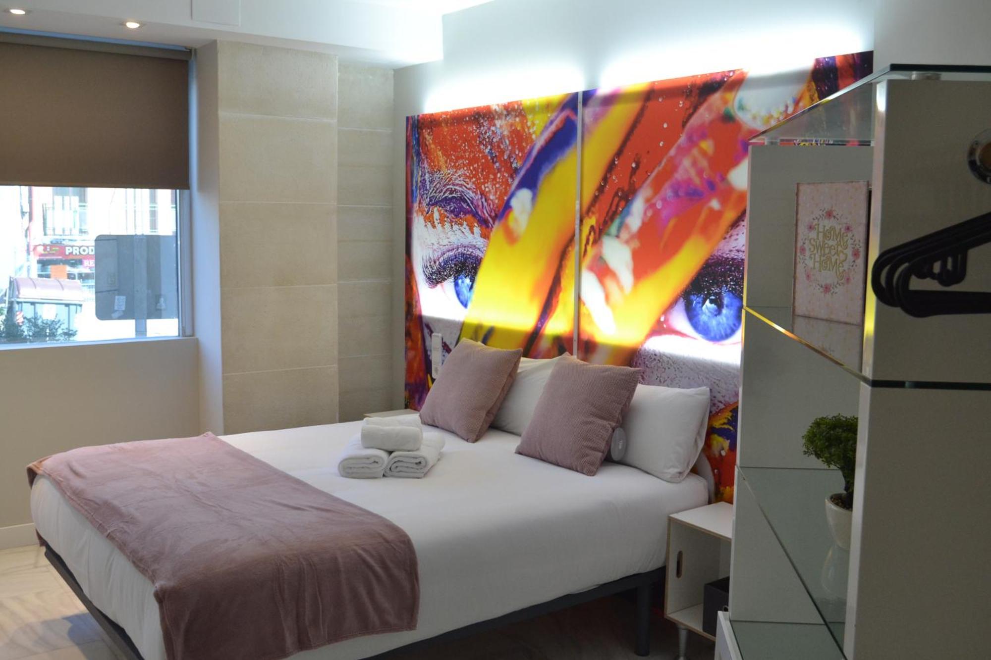Homelikes Apartment