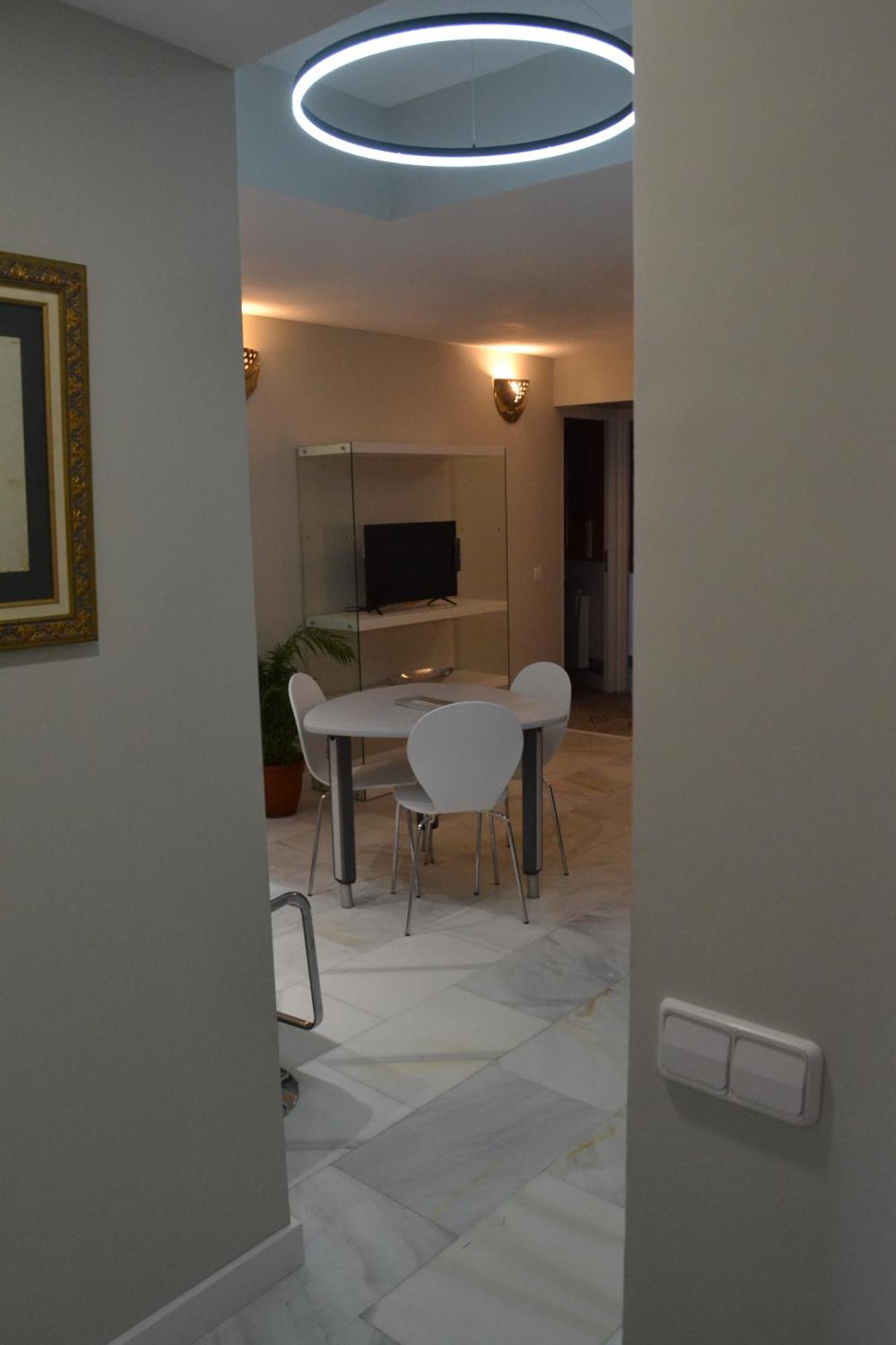 Homelikes Apartment