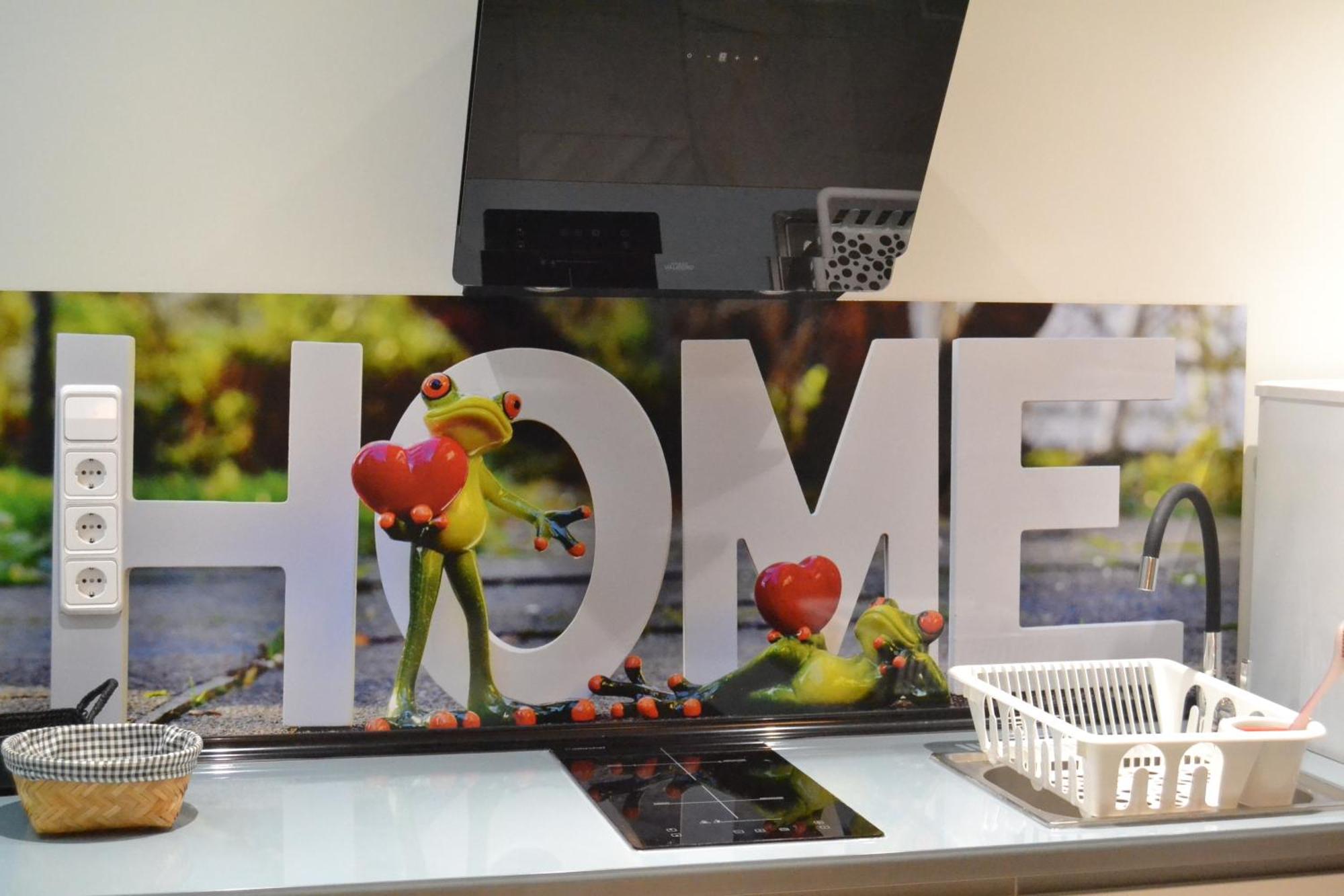 Apartment Homelikes Madrid