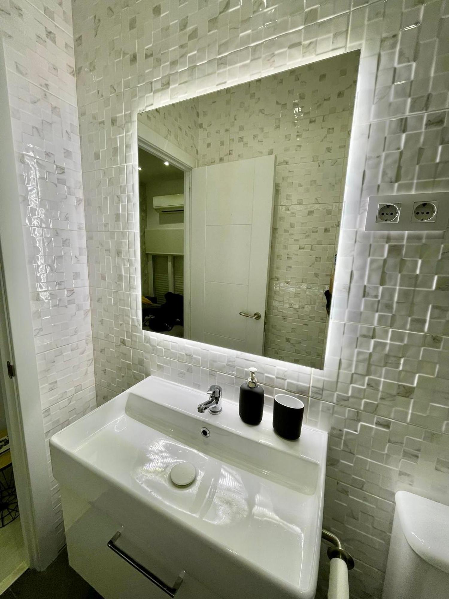 Appartamento Adorable Apartamento En Chamberi *