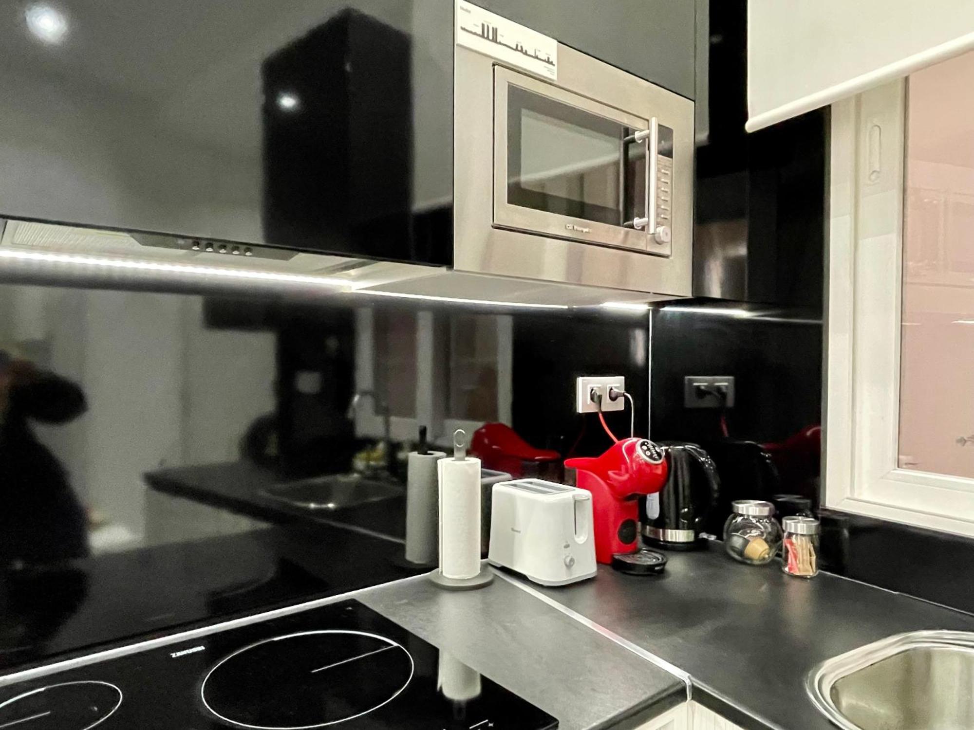 Appartement Adorable Apartamento En Chamberi