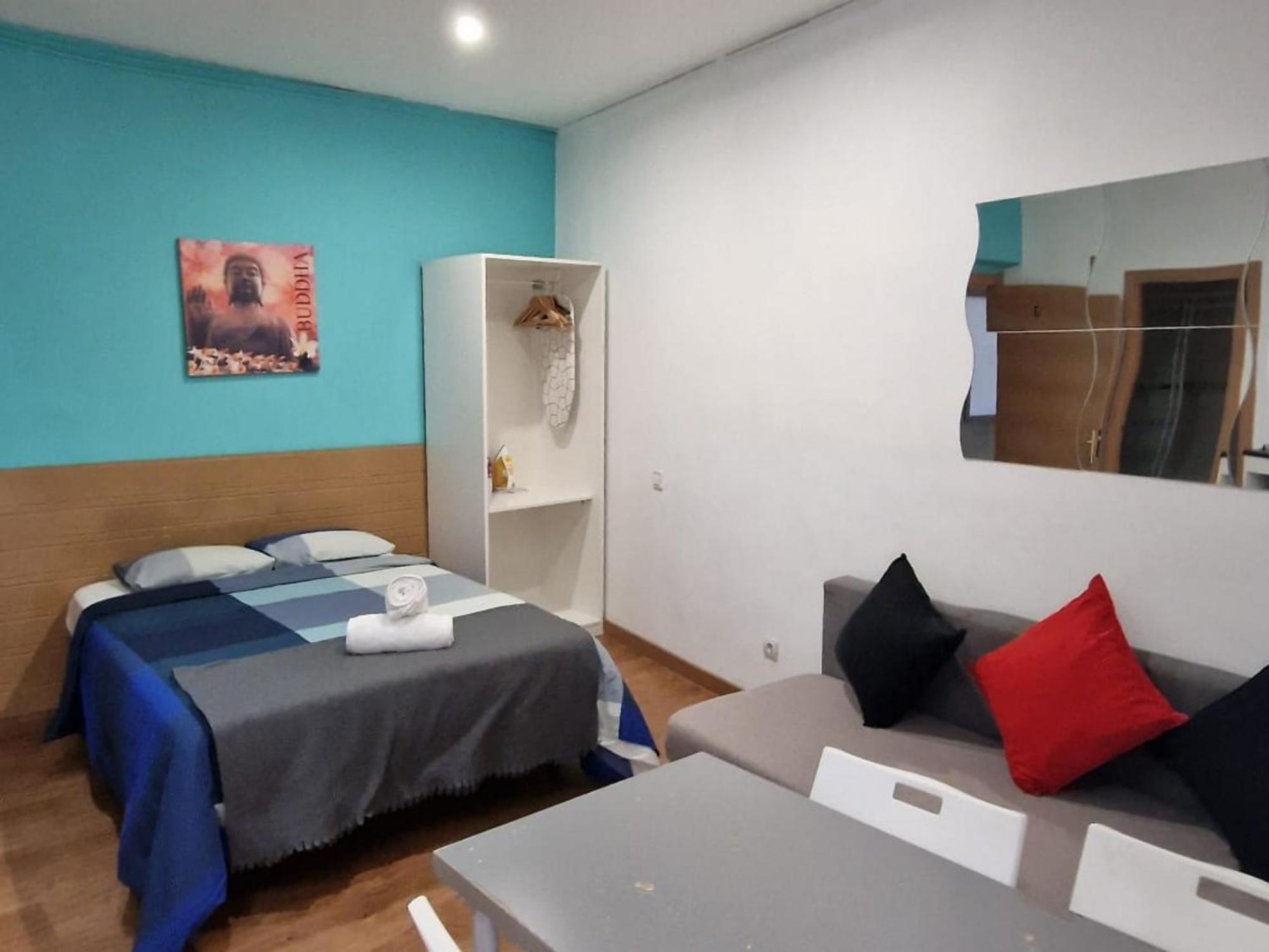 Appartement Econostay Chueca *