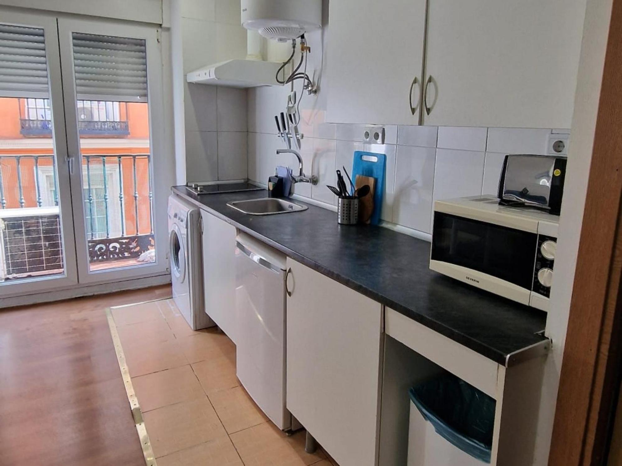 Econostay Chueca Appartement