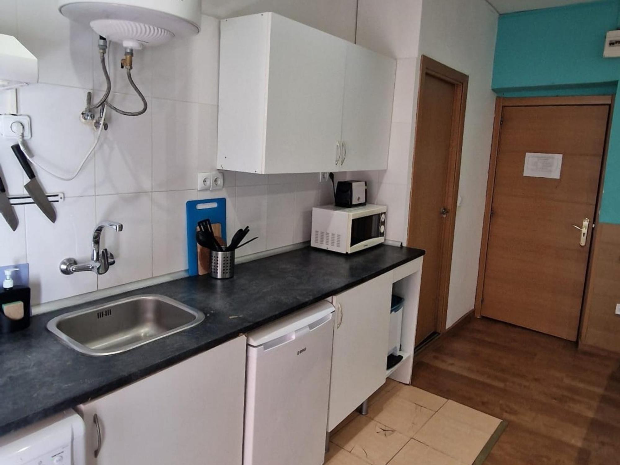 Appartement Econostay Chueca *