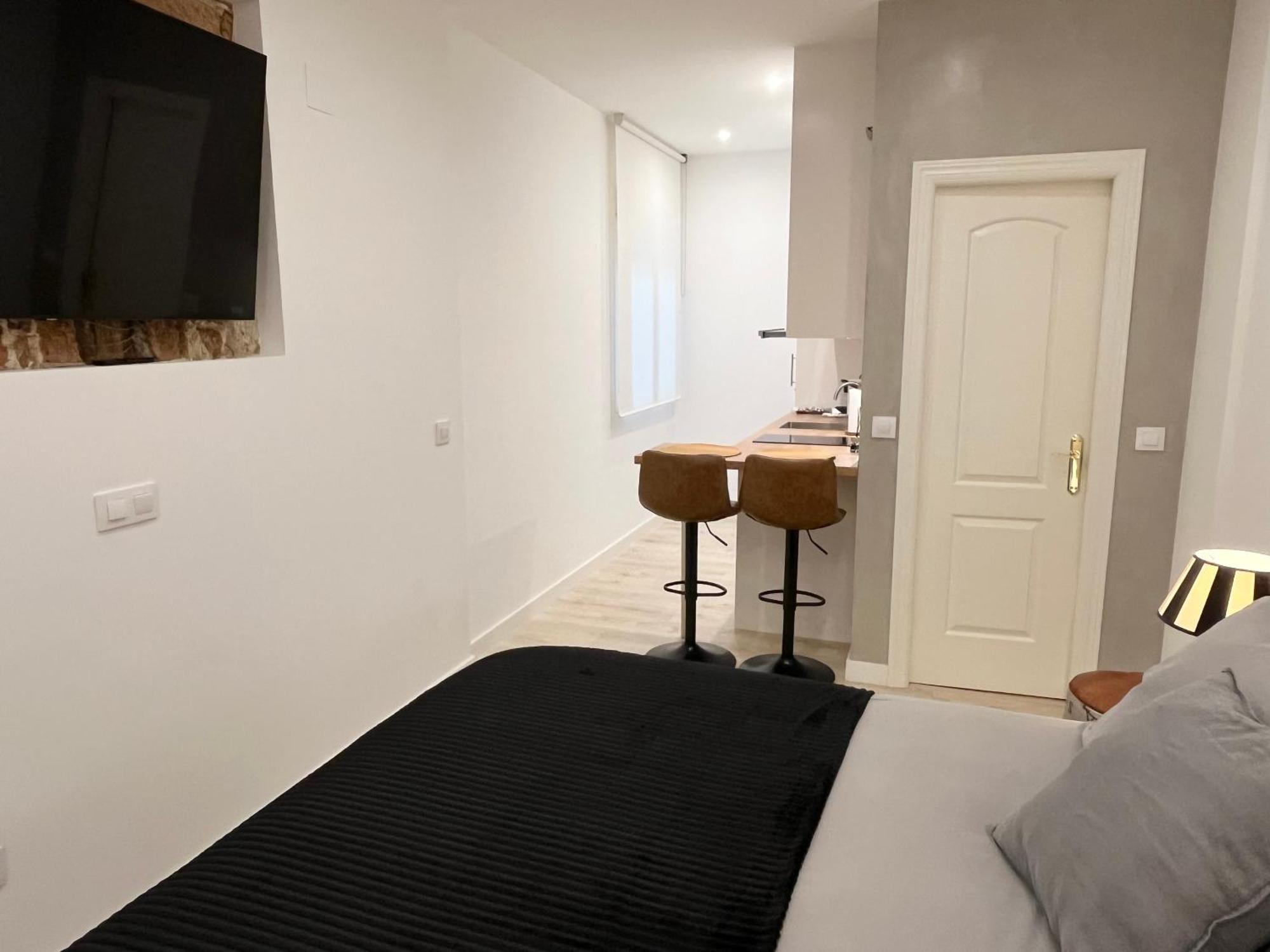 Puerta Del Sol House Appartement *