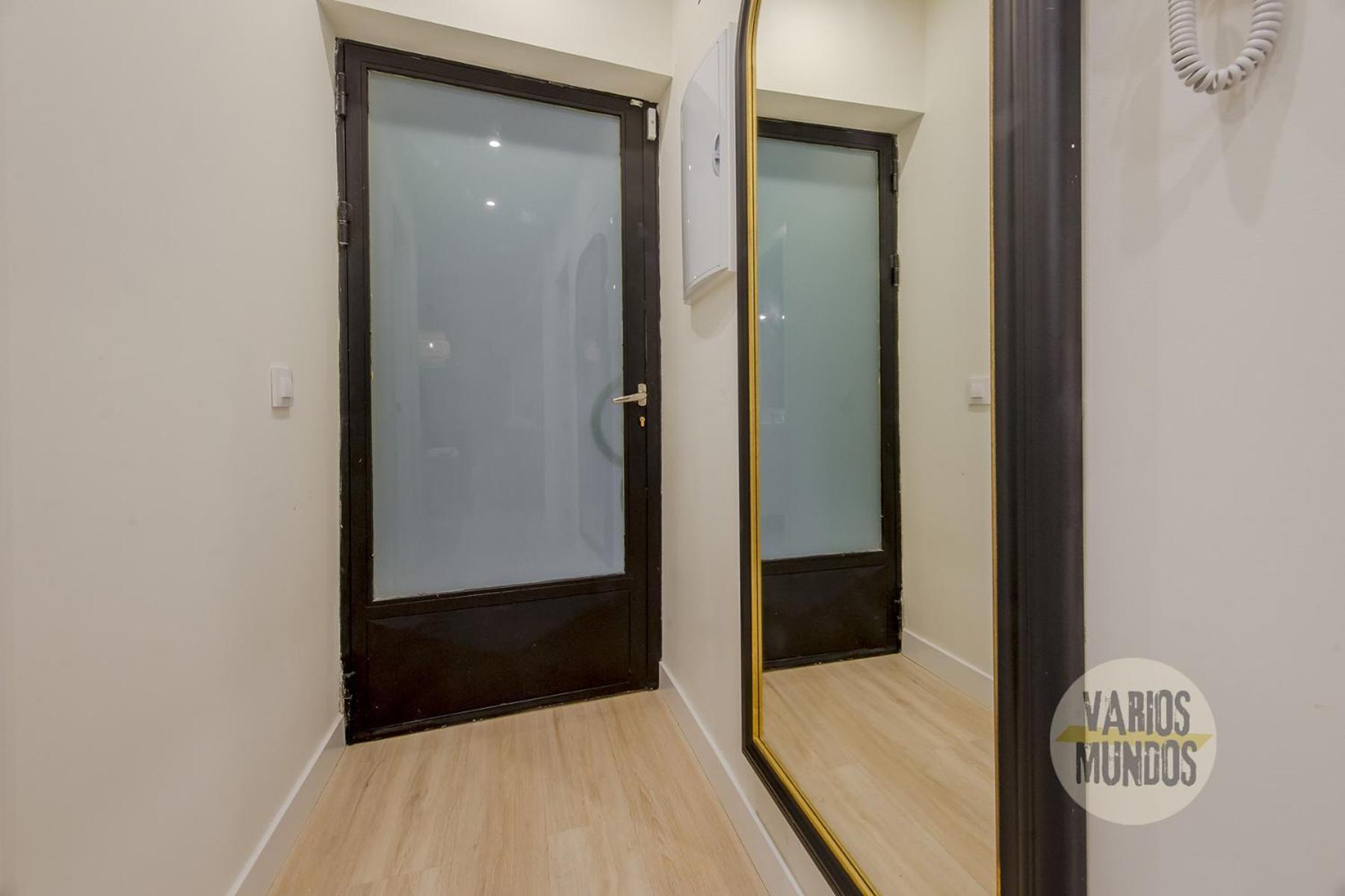 Downtown&new 9pax En La Plaza De Chueca Apartment Madrid