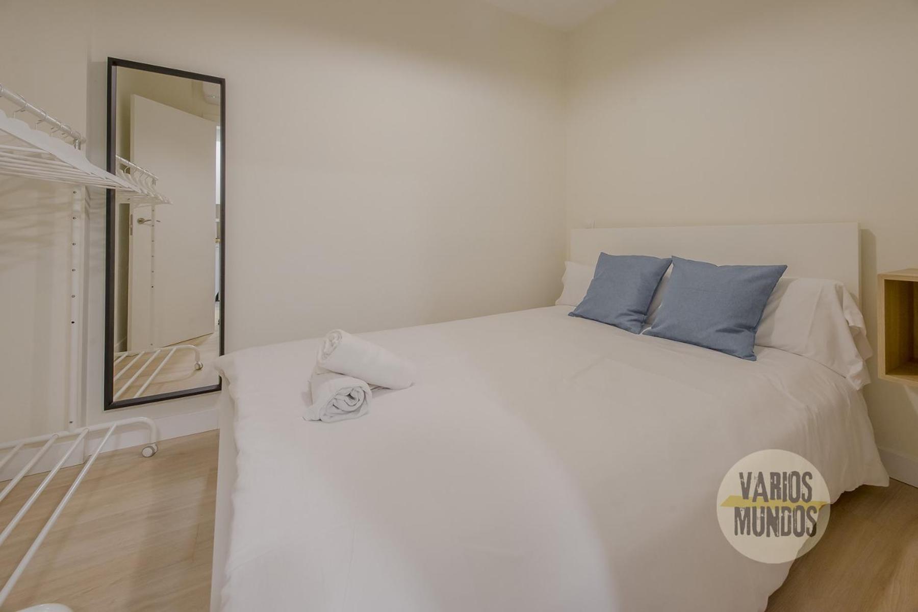 Downtown&new 9pax En La Plaza De Chueca Apartment Madrid