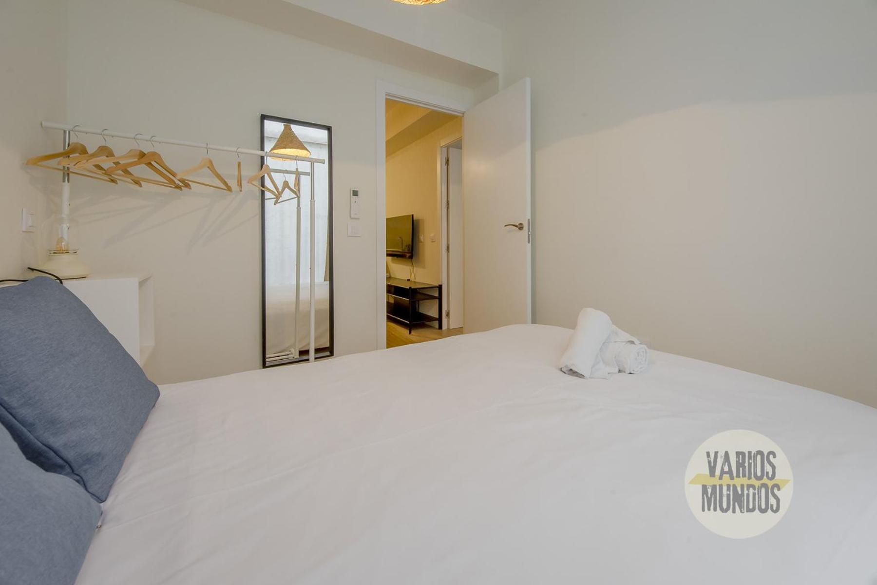 Apartment Downtown&new 9pax En La Plaza De Chueca Madrid