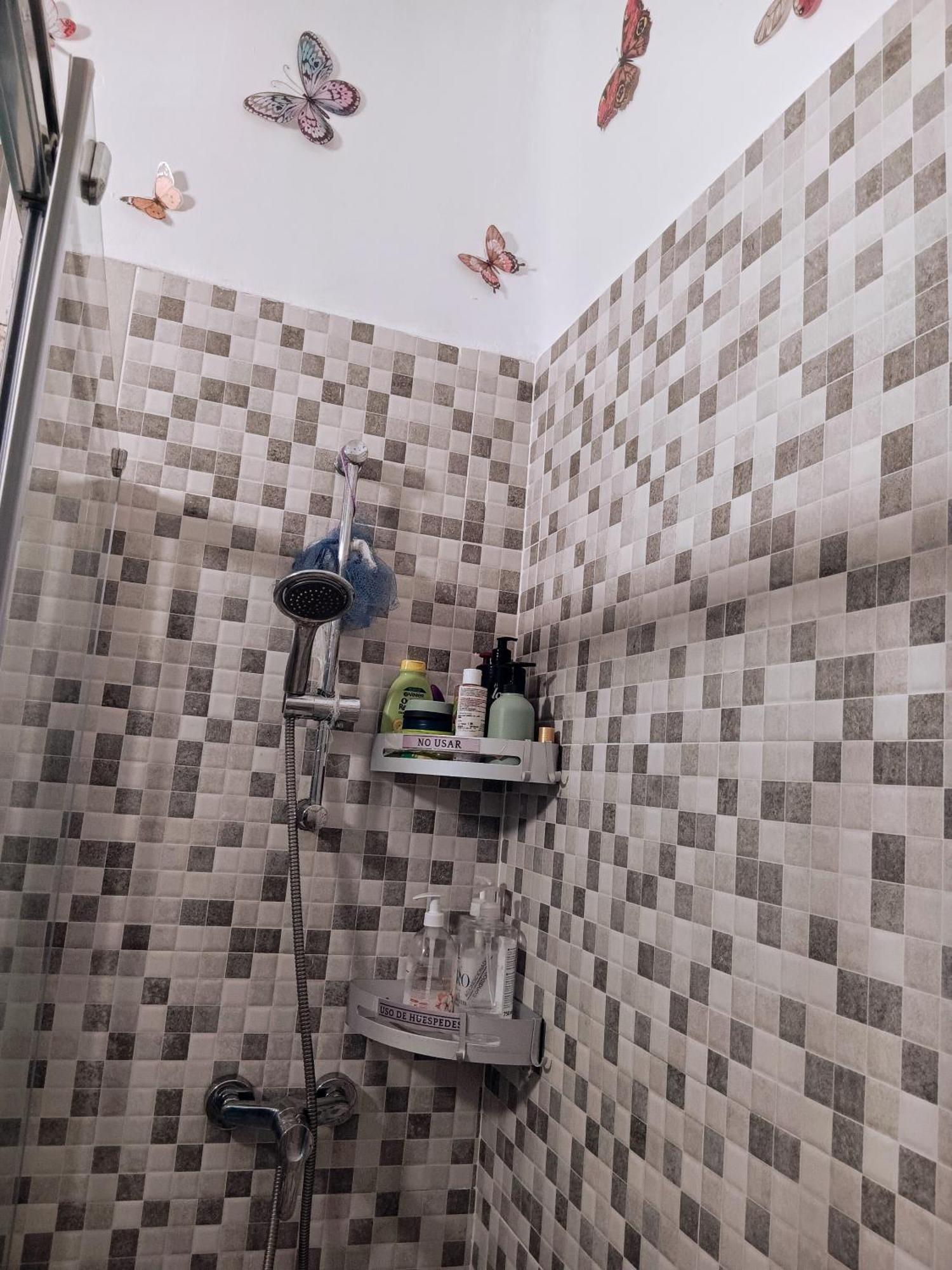 Centro Quarto em Acomodações Particulares *