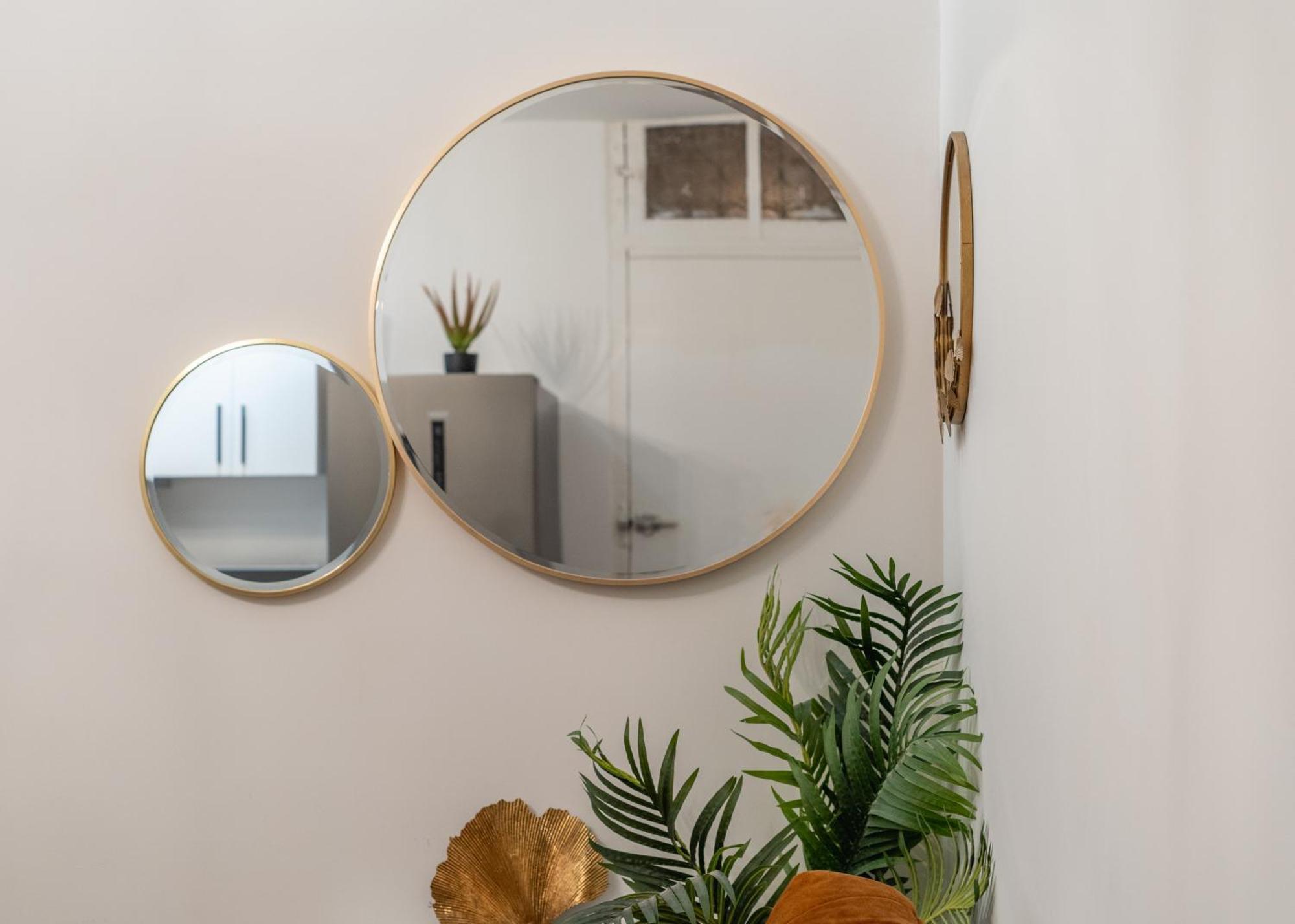 Cozy Central-2bd 2bth-chueca * Madri