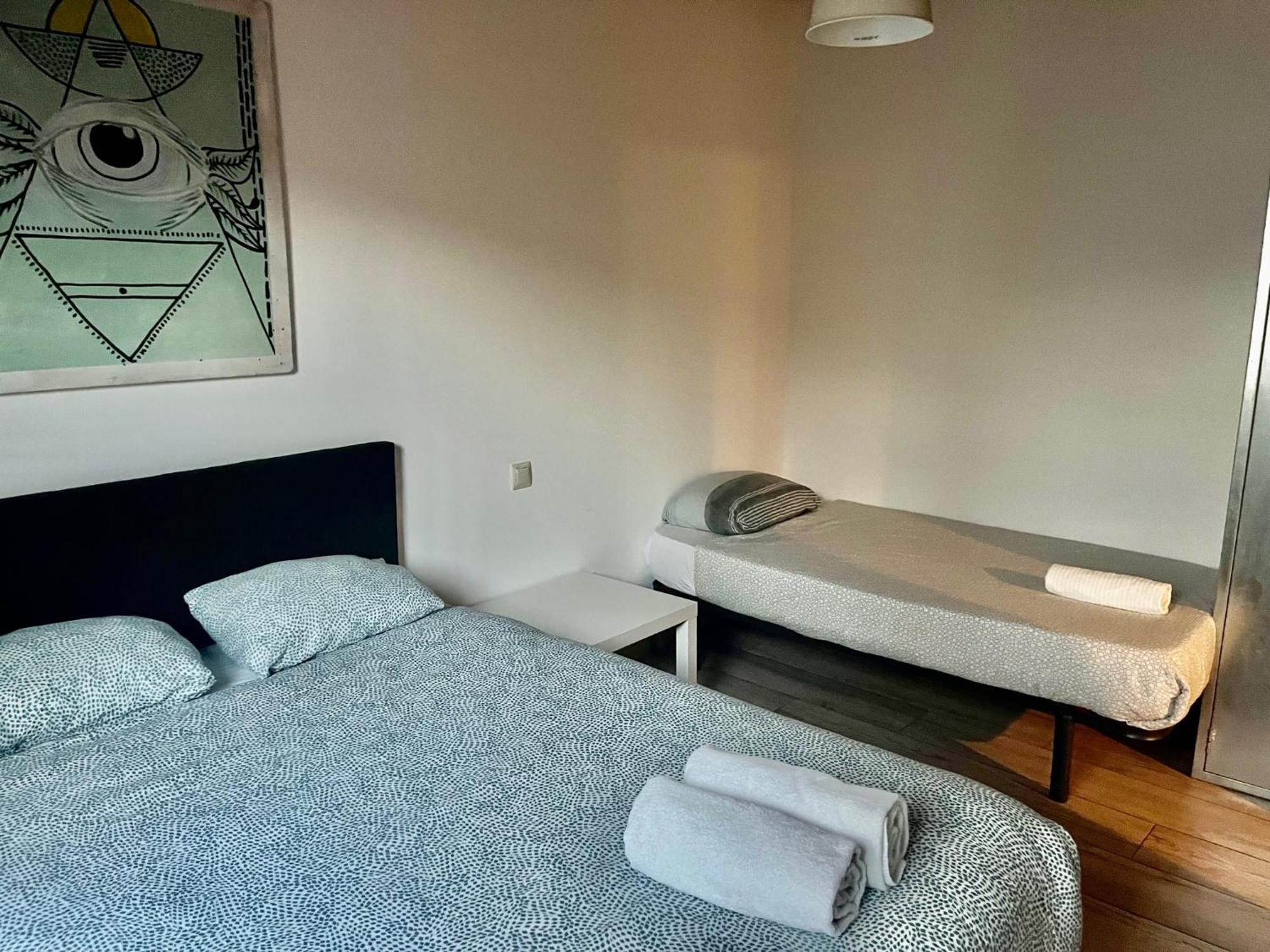 Gran Via Musicales Apartamento