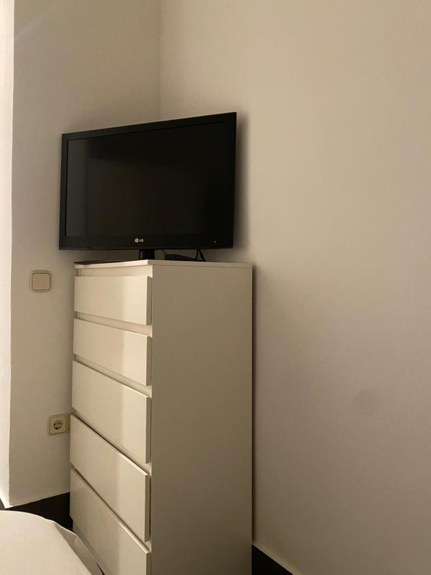 Corrala En El Historico Apartamento
