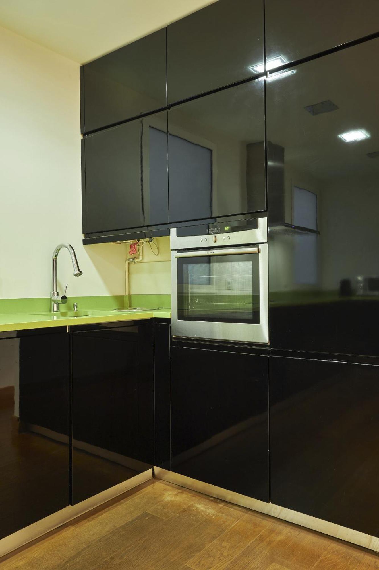 Goya Luxury, By Presidence Apartamento *