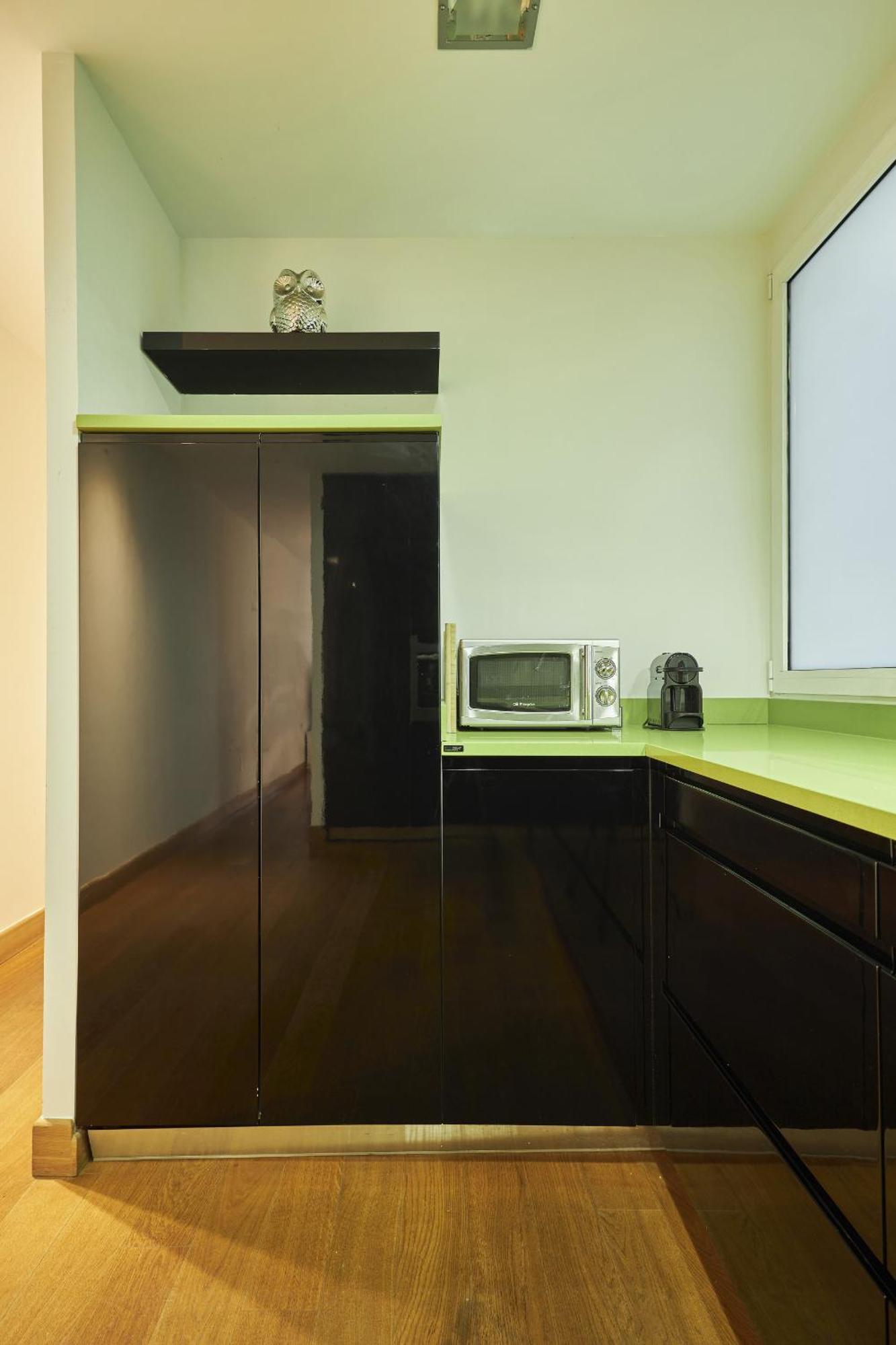 Goya Luxury, By Presidence Apartamento Madrid