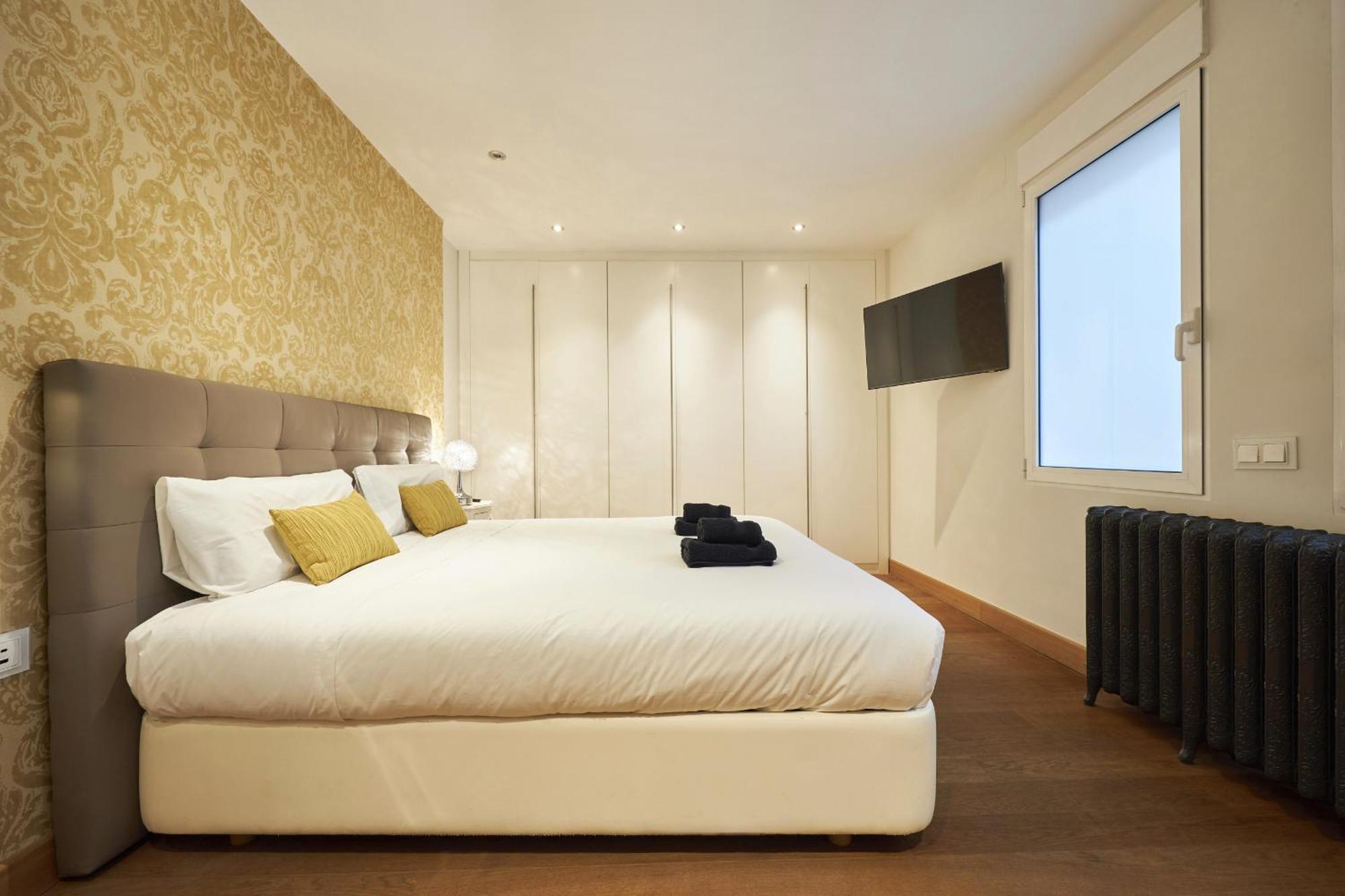 Goya Luxury, By Presidence Apartamento Madrid